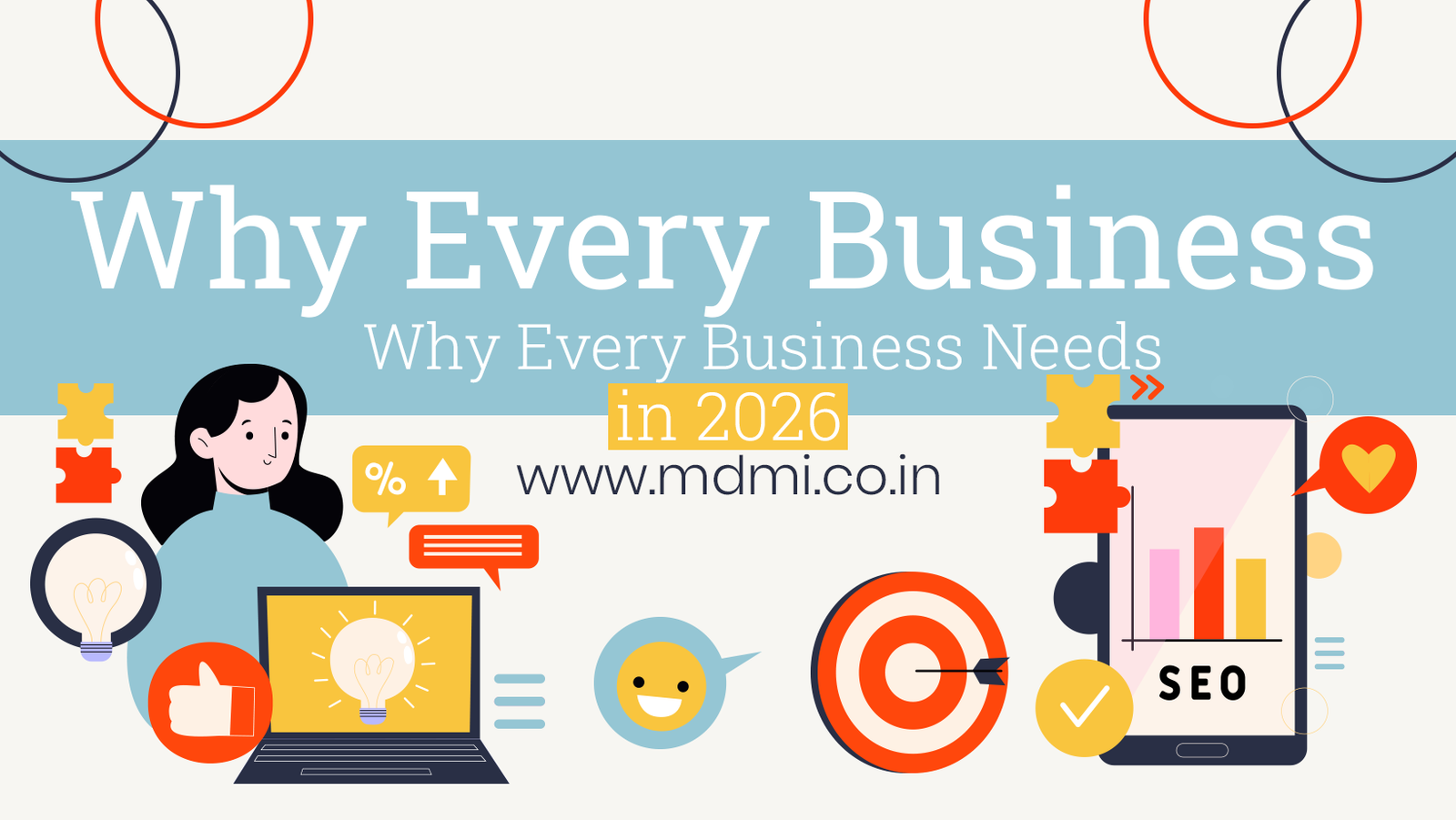 Why Every Business Needs Digital Marketing in 2026